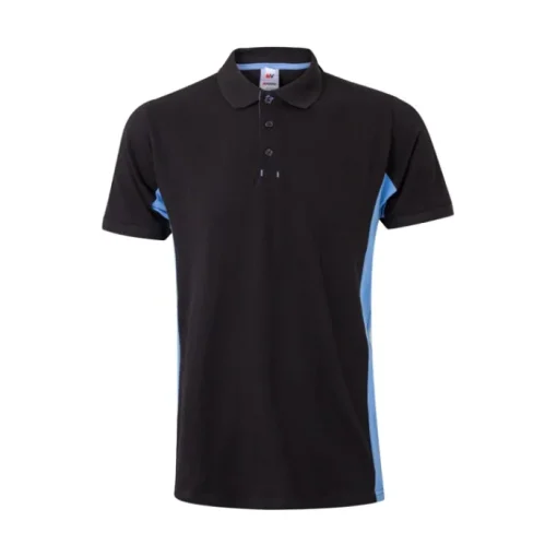 Gift Campaign Polo da lavoro tessuto piqué in cotone e poliestere 180 g/m2 Velilla> Polo Personalizzate