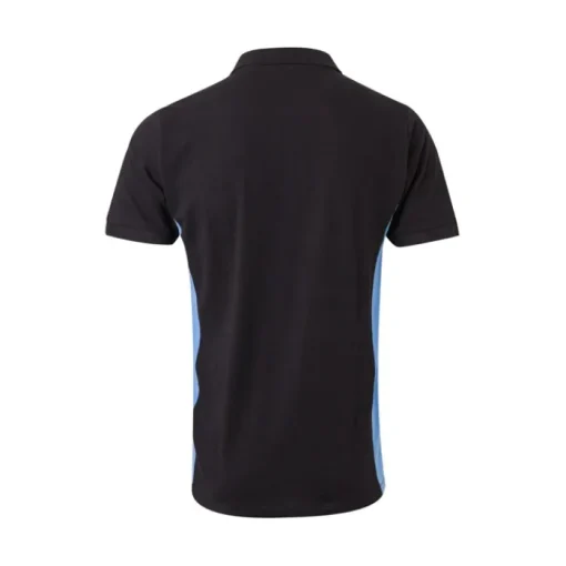Gift Campaign Polo da lavoro tessuto piqué in cotone e poliestere 180 g/m2 Velilla> Polo Personalizzate