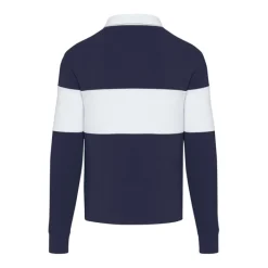 Gift Campaign Polo da rugby unisex in jersey pesante di cotone 280g/m² Elevate NXT><noscript><img width=