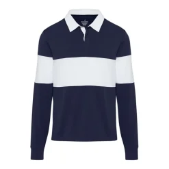Gift Campaign Polo da rugby unisex in jersey pesante di cotone 280g/m² Elevate NXT><noscript><img width=