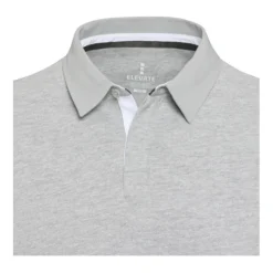 Gift Campaign Polo da rugby unisex in jersey pesante di cotone 280g/m² Elevate NXT><noscript><img width=