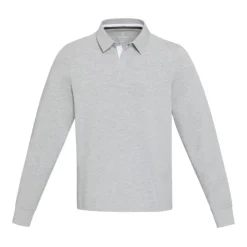 Gift Campaign Polo da rugby unisex in jersey pesante di cotone 280g/m² Elevate NXT><noscript><img width=