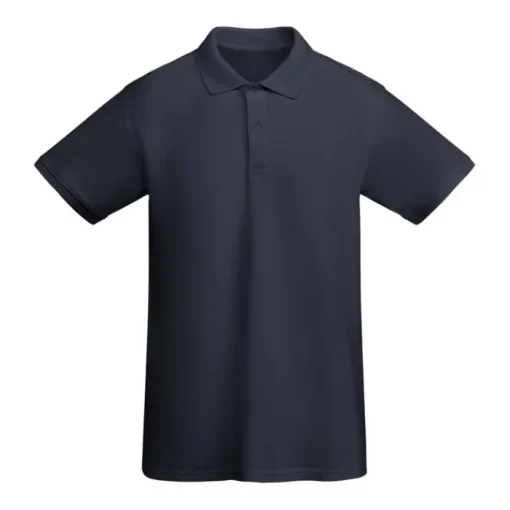 Gift Campaign Polo da uomo a maglia piqué in 100% cotone organico da 210 g/m2 Roly> Polo Personalizzate