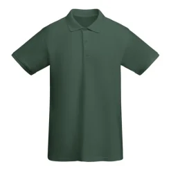 Gift Campaign Polo da uomo a maglia piqué in 100% cotone organico da 210 g/m2 Roly></noscript> Polo Personalizzate