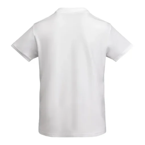 Gift Campaign Polo da uomo a maglia piqué in 100% cotone organico da 210 g/m2 Roly> Polo Personalizzate