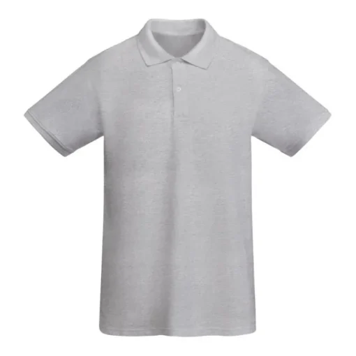 Gift Campaign Polo da uomo a maglia piqué in 100% cotone organico da 210 g/m2 Roly> Polo Personalizzate