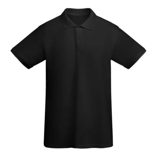 Gift Campaign Polo da uomo a maglia piqué in 100% cotone organico da 210 g/m2 Roly> Polo Personalizzate