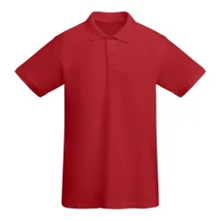 Gift Campaign Polo da uomo a maglia piqué in 100% cotone organico da 210 g/m2 Roly></noscript> Polo Personalizzate