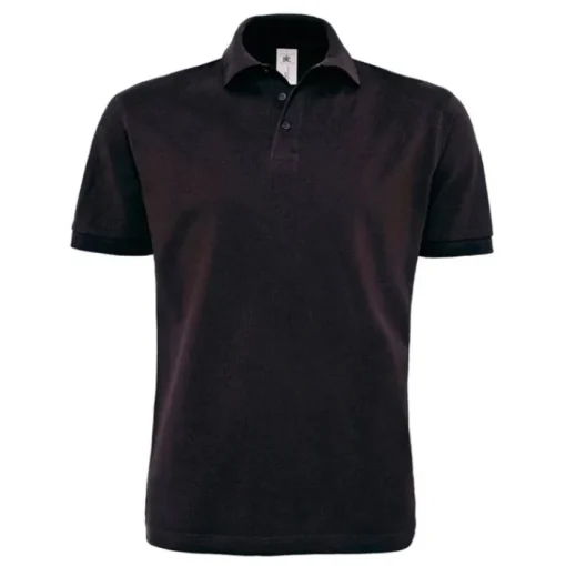 Gift Campaign Polo da uomo a maniche corte in cotone da 230 g/m2 B&C> Polo Personalizzate