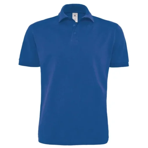 Gift Campaign Polo da uomo a maniche corte in cotone da 230 g/m2 B&C> Polo Personalizzate