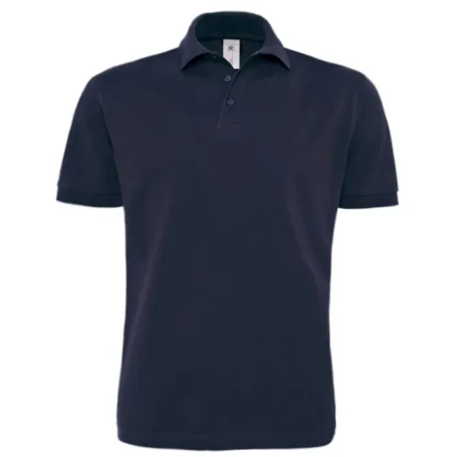 Gift Campaign Polo da uomo a maniche corte in cotone da 230 g/m2 B&C> Polo Personalizzate
