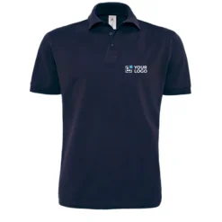 Gift Campaign Polo da uomo a maniche corte in cotone da 230 g/m2 B&C></noscript> Polo Personalizzate