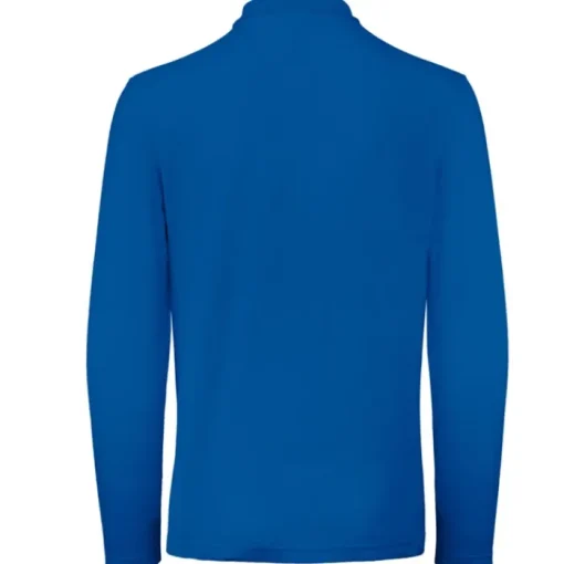 Gift Campaign Polo da uomo a maniche lunghe in cotone da 180 g/m2 B&C> Polo Personalizzate