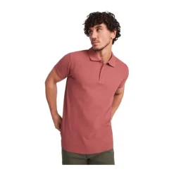 Gift Campaign Polo da uomo con 3 bottoni in 100% cotone piqué da 200 g/m2 Roly> Polo Personalizzate