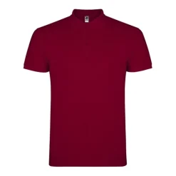 Gift Campaign Polo da uomo con 3 bottoni in 100% cotone piqué da 200 g/m2 Roly></noscript> Polo Personalizzate