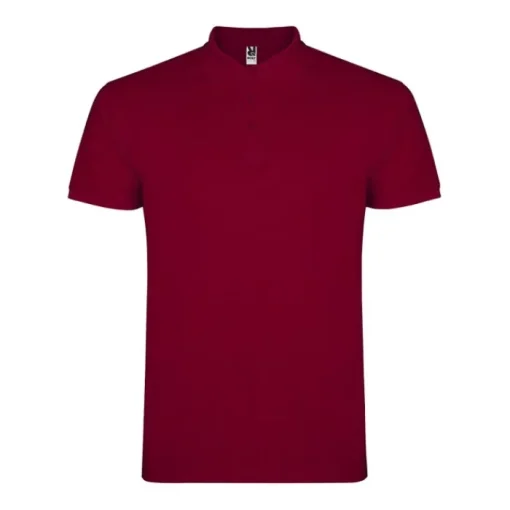 Gift Campaign Polo da uomo con 3 bottoni in 100% cotone piqué da 200 g/m2 Roly> Polo Personalizzate