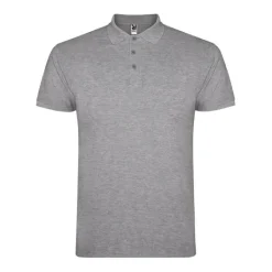 Gift Campaign Polo da uomo con 3 bottoni in 100% cotone piqué da 200 g/m2 Roly></noscript> Polo Personalizzate