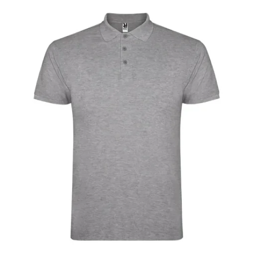 Gift Campaign Polo da uomo con 3 bottoni in 100% cotone piqué da 200 g/m2 Roly> Polo Personalizzate