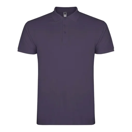 Gift Campaign Polo da uomo con 3 bottoni in 100% cotone piqué da 200 g/m2 Roly> Polo Personalizzate