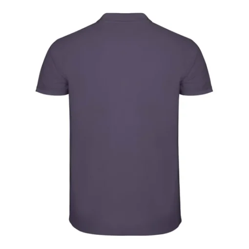 Gift Campaign Polo da uomo con 3 bottoni in 100% cotone piqué da 200 g/m2 Roly> Polo Personalizzate