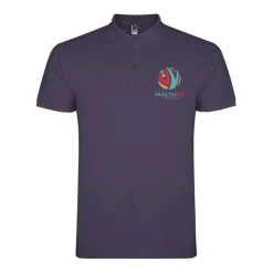 Gift Campaign Polo da uomo con 3 bottoni in 100% cotone piqué da 200 g/m2 Roly></noscript> Polo Personalizzate