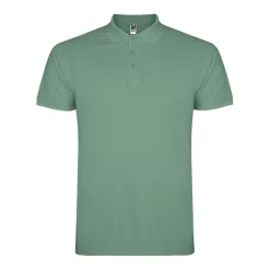 Gift Campaign Polo da uomo con 3 bottoni in 100% cotone piqué da 200 g/m2 Roly></noscript> Polo Personalizzate