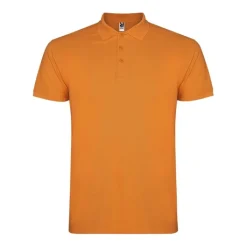 Gift Campaign Polo da uomo con 3 bottoni in 100% cotone piqué da 200 g/m2 Roly></noscript> Polo Personalizzate