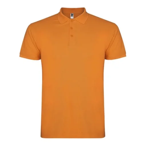 Gift Campaign Polo da uomo con 3 bottoni in 100% cotone piqué da 200 g/m2 Roly> Polo Personalizzate