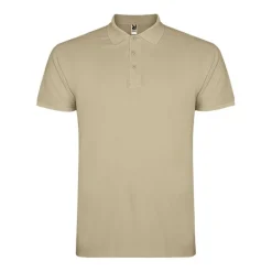 Gift Campaign Polo da uomo con 3 bottoni in 100% cotone piqué da 200 g/m2 Roly></noscript> Polo Personalizzate