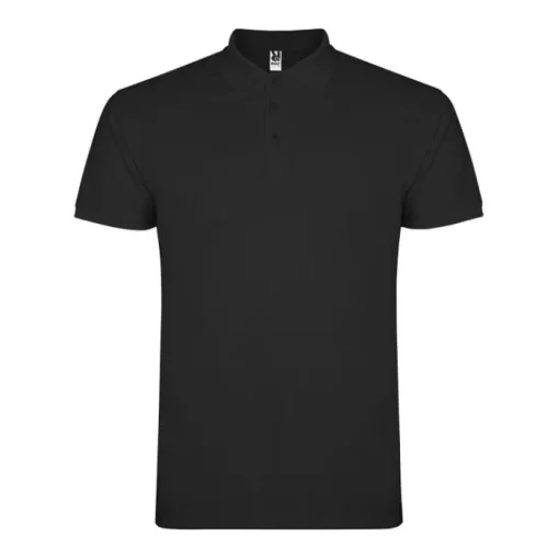 Gift Campaign Polo da uomo con 3 bottoni in 100% cotone piqué da 200 g/m2 Roly> Polo Personalizzate