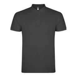 Gift Campaign Polo da uomo con 3 bottoni in 100% cotone piqué da 200 g/m2 Roly></noscript> Polo Personalizzate