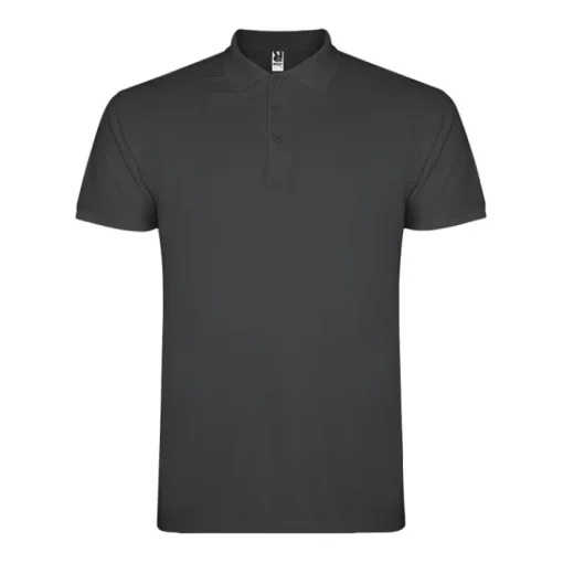 Gift Campaign Polo da uomo con 3 bottoni in 100% cotone piqué da 200 g/m2 Roly> Polo Personalizzate