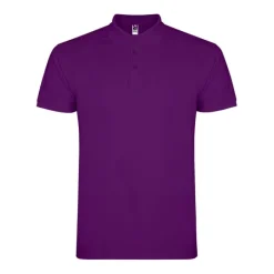 Gift Campaign Polo da uomo con 3 bottoni in 100% cotone piqué da 200 g/m2 Roly></noscript> Polo Personalizzate