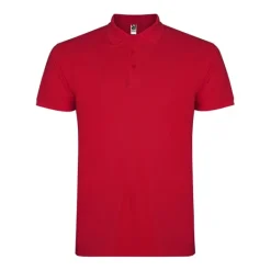 Gift Campaign Polo da uomo con 3 bottoni in 100% cotone piqué da 200 g/m2 Roly></noscript> Polo Personalizzate