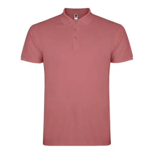 Gift Campaign Polo da uomo con 3 bottoni in 100% cotone piqué da 200 g/m2 Roly> Polo Personalizzate