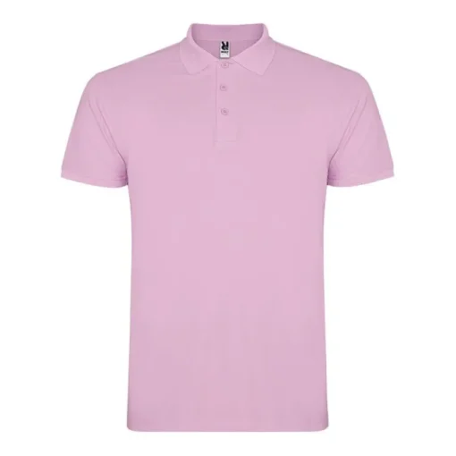 Gift Campaign Polo da uomo con 3 bottoni in 100% cotone piqué da 200 g/m2 Roly> Polo Personalizzate