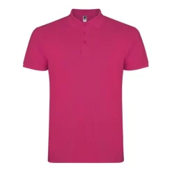 Gift Campaign Polo da uomo con 3 bottoni in 100% cotone piqué da 200 g/m2 Roly></noscript> Polo Personalizzate