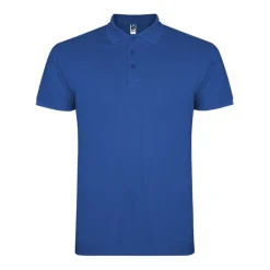 Gift Campaign Polo da uomo con 3 bottoni in 100% cotone piqué da 200 g/m2 Roly></noscript> Polo Personalizzate