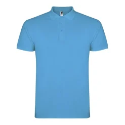 Gift Campaign Polo da uomo con 3 bottoni in 100% cotone piqué da 200 g/m2 Roly></noscript> Polo Personalizzate