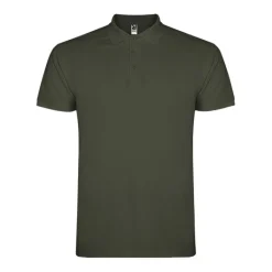 Gift Campaign Polo da uomo con 3 bottoni in 100% cotone piqué da 200 g/m2 Roly></noscript> Polo Personalizzate