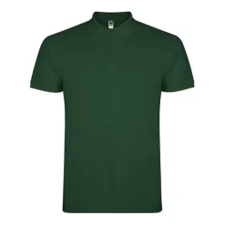 Gift Campaign Polo da uomo con 3 bottoni in 100% cotone piqué da 200 g/m2 Roly></noscript> Polo Personalizzate