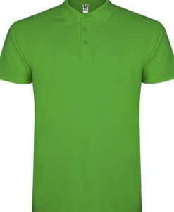 Gift Campaign Polo da uomo con 3 bottoni in 100% cotone piqué da 200 g/m2 Roly></noscript> Polo Personalizzate