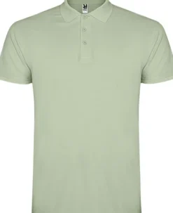 Gift Campaign Polo da uomo con 3 bottoni in 100% cotone piqué da 200 g/m2 Roly></noscript> Polo Personalizzate