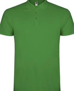 Gift Campaign Polo da uomo con 3 bottoni in 100% cotone piqué da 200 g/m2 Roly></noscript> Polo Personalizzate
