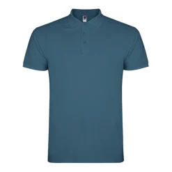 Gift Campaign Polo da uomo con 3 bottoni in 100% cotone piqué da 200 g/m2 Roly></noscript> Polo Personalizzate