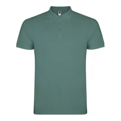 Gift Campaign Polo da uomo con 3 bottoni in 100% cotone piqué da 200 g/m2 Roly></noscript> Polo Personalizzate