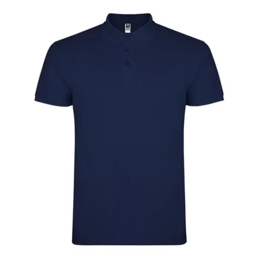 Gift Campaign Polo da uomo con 3 bottoni in 100% cotone piqué da 200 g/m2 Roly> Polo Personalizzate