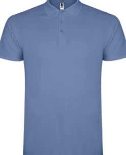 Gift Campaign Polo da uomo con 3 bottoni in 100% cotone piqué da 200 g/m2 Roly></noscript> Polo Personalizzate