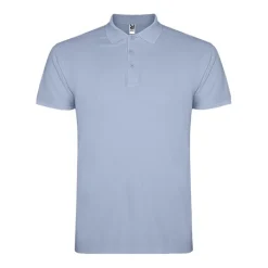 Gift Campaign Polo da uomo con 3 bottoni in 100% cotone piqué da 200 g/m2 Roly></noscript> Polo Personalizzate