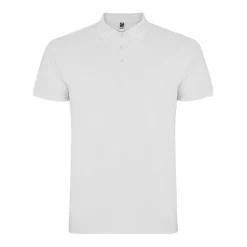 Gift Campaign Polo da uomo con 3 bottoni in 100% cotone piqué da 200 g/m2 Roly></noscript> Polo Personalizzate